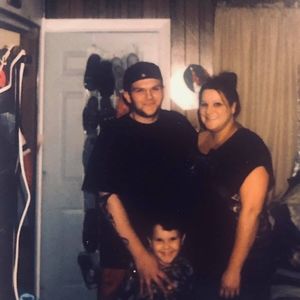 Meet your Posher, Chase